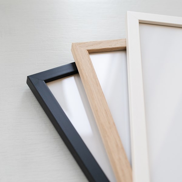 Printler Wood Frames