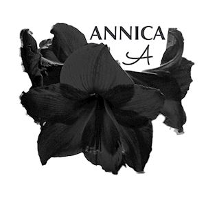 Annica Andersson
