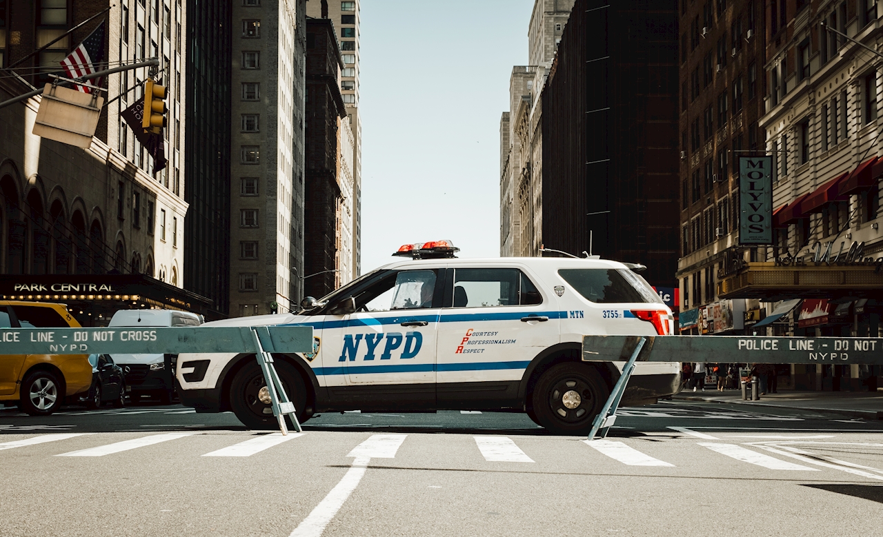 Nypd HD wallpapers  Pxfuel