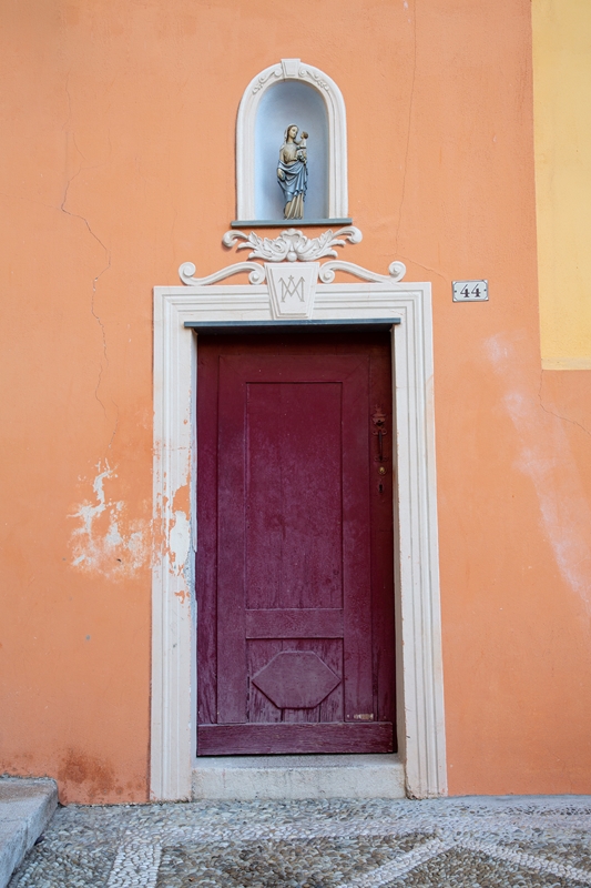 Cornici per foto in legno porta Poster cornice per opere d'arte