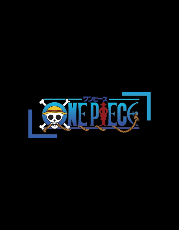 One Piece Logo (tv series) - PNG Logo Vector Brand Downloads (SVG, EPS)
