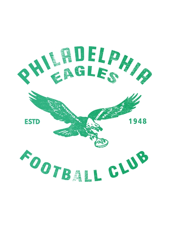 wallpaper vintage philadelphia eagles