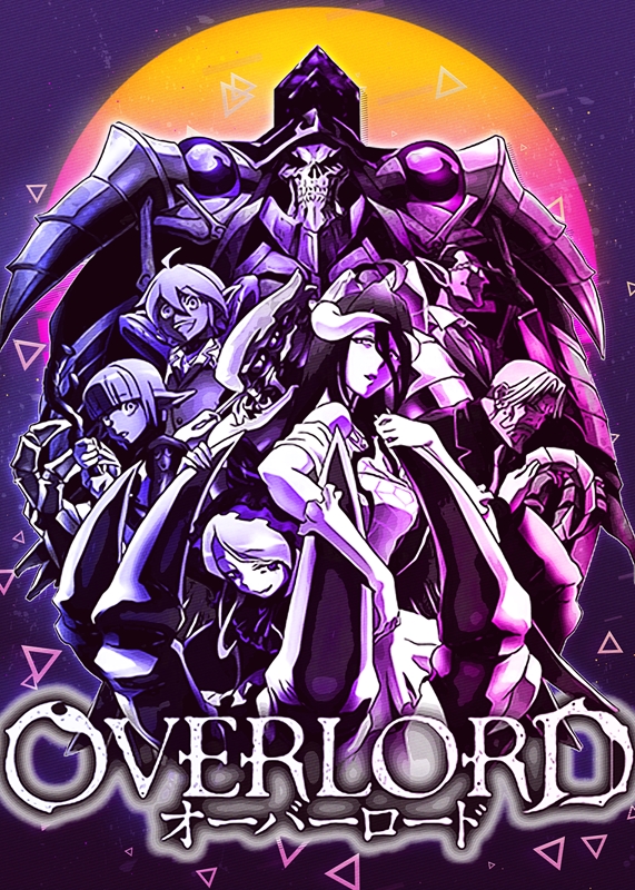 Overlord IV - MyAnimeList.net