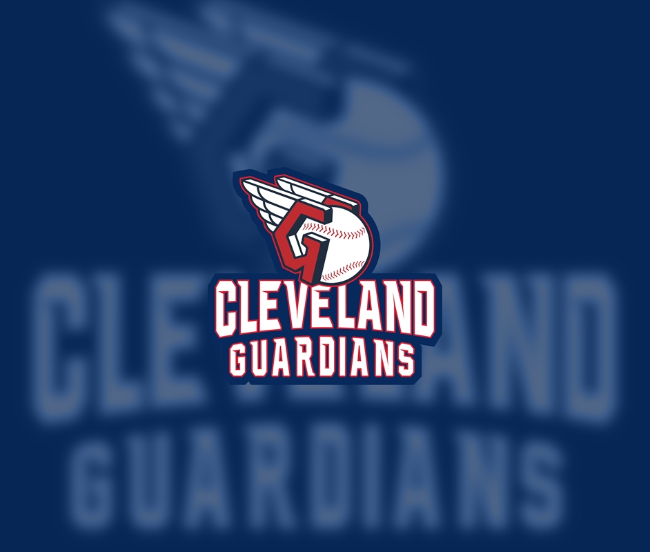 Cleveland Guardians Baseball Art Prints