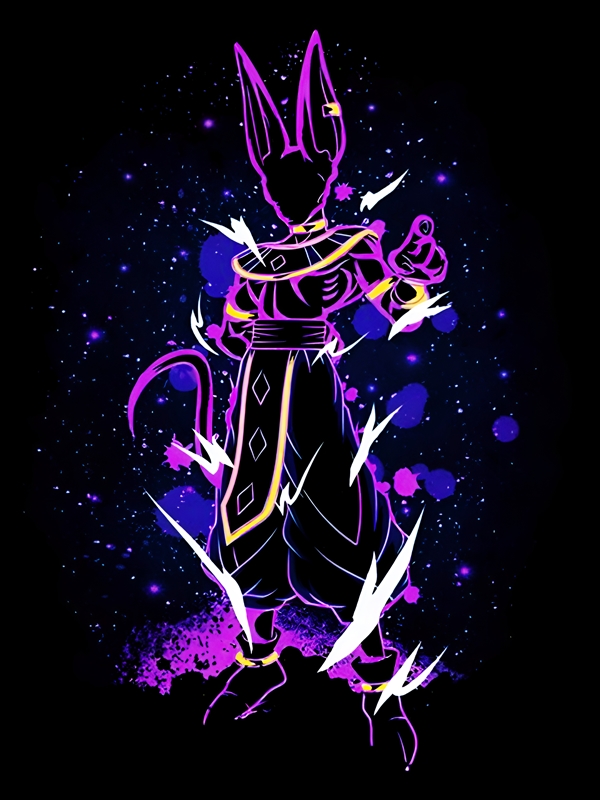 Lord Beerus DBZ Wallpapers HD APK for Android - Latest Version (Free  Download)