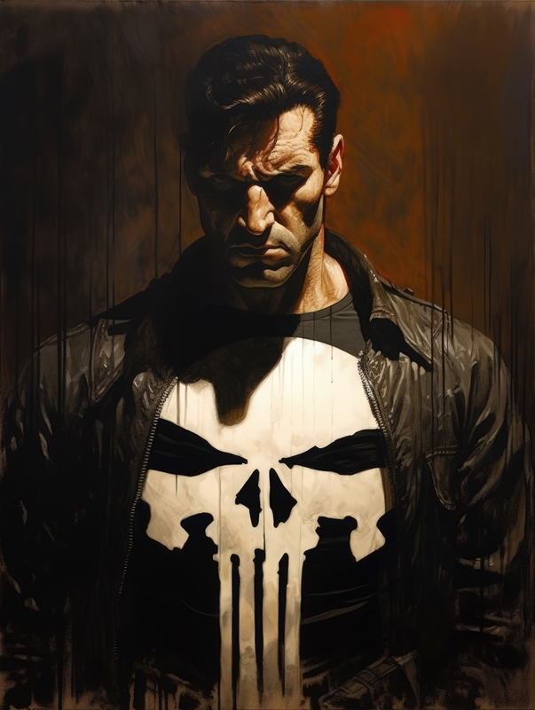 The Punisher  Punisher, Punisher artwork, Punisher art