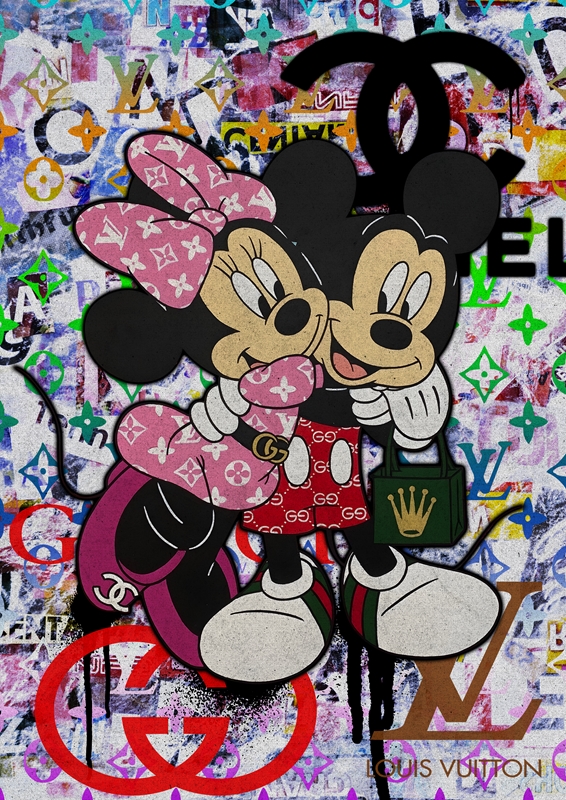 Louis Vuitton feat. Disney minnie with bg | Cute disney wallpaper, Mickey  mouse art, Disney phone w… | Minnie mouse drawing, Mickey mouse art, Cute  disney wallpaper