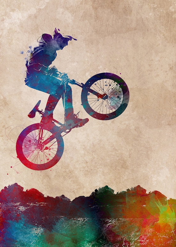 Top 999+ Mountain Biking Wallpaper Full HD, 4K✓Free to Use